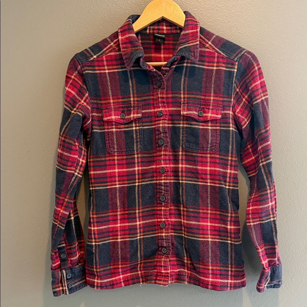Patagonia Shirt